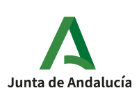 Logotipo de la Junta de Andalucía